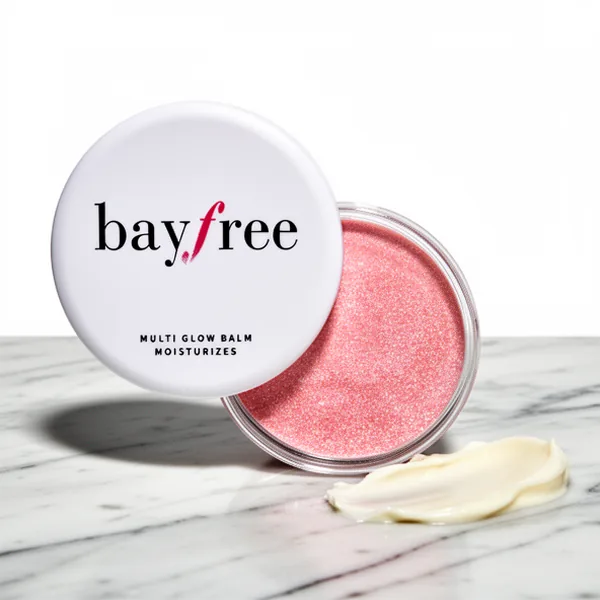 bayfree Multi Glow Balm