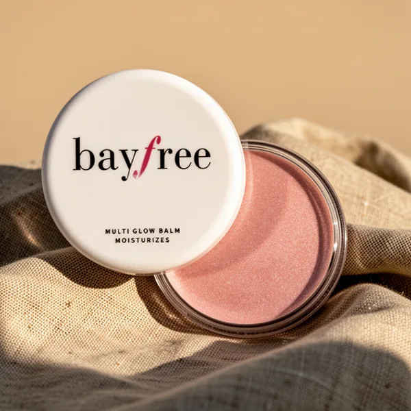bayfree Multi Glow Balm