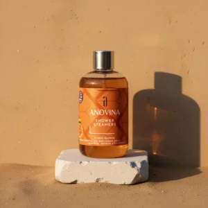 Anovina 6XL Citrus Shower Steamers