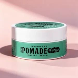 Hairplexx Pomade for Men & Women, 2.7 fl oz