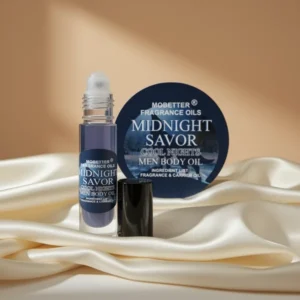 MOBETTER Fragrance Oils Midnight Savor Cool
