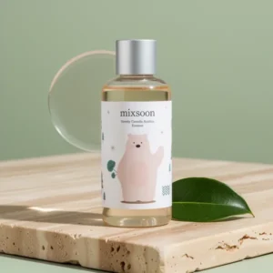 mixsoon Soondy Centella Asiatica Essence, 3.38 fl oz