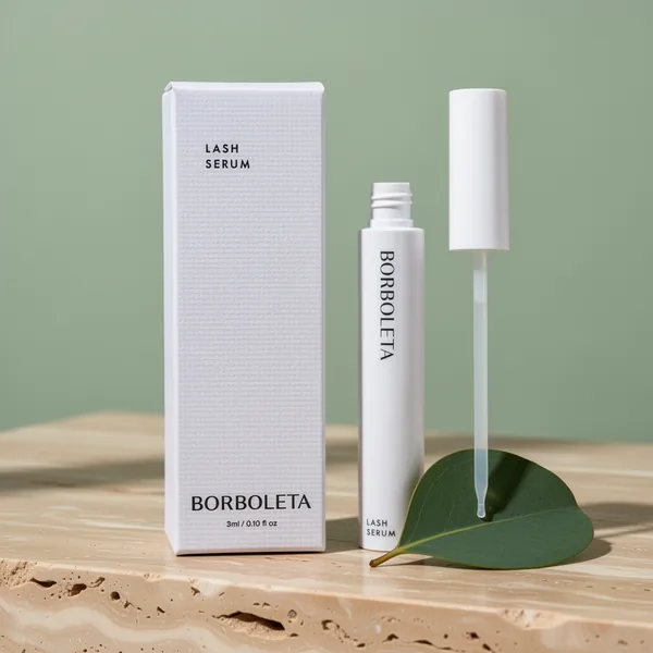 Borboleta Lash Serum