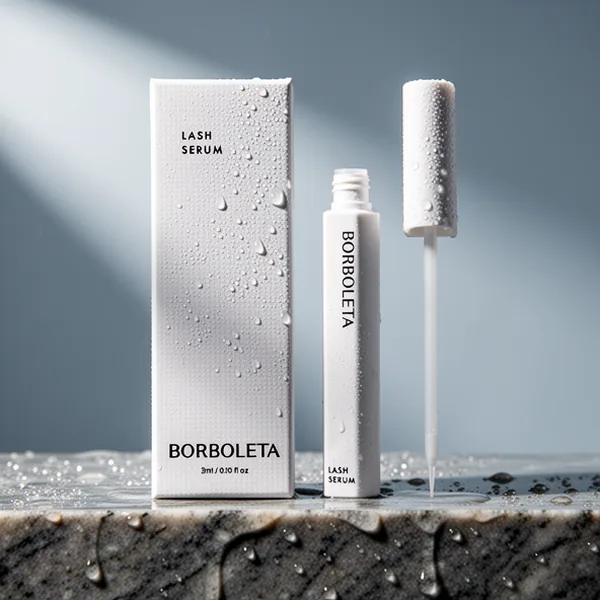 Borboleta Lash Serum
