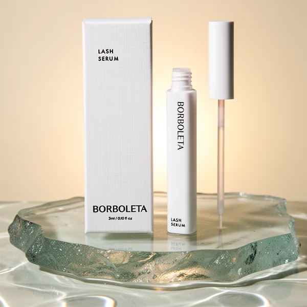 Borboleta Lash Serum