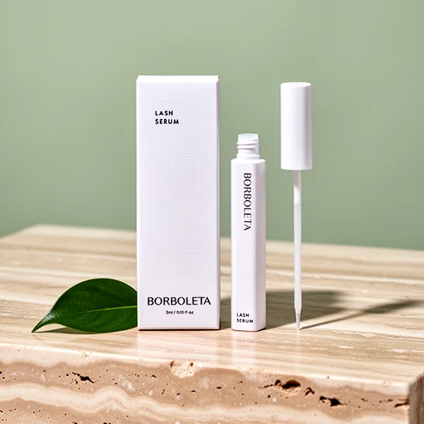 Borboleta Lash Serum