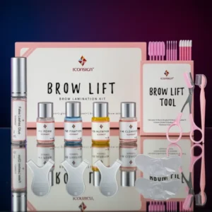 ICONSIGN Brow Lamination Kit