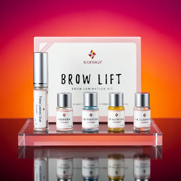 ICONSIGN Brow Lamination Kit