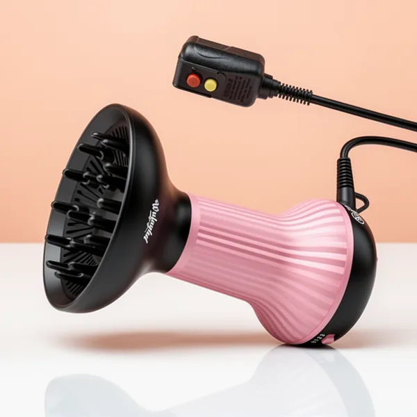 Diffuser Hair Dryer