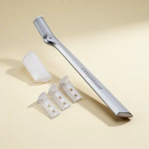 Tweezerman Eyebrow Razor