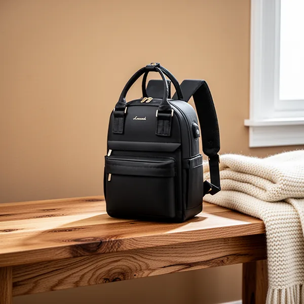 LOVEVOOK Mini Backpack for Women