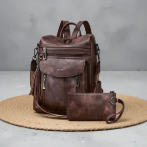 Shrrie Backpack Purse