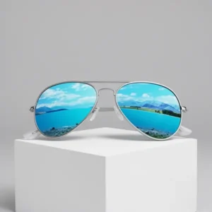 Pilot Sunglasses