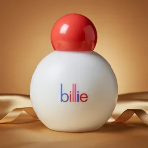 Billie Floof Dry Shampoo Powder, 1.2 oz