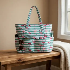 oscaurt Beach Bags for Women