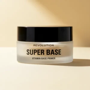 Revolution Superbase Vitamin Primer