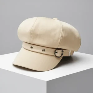 Women Beret Newsboy Hats