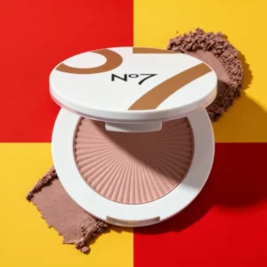 No7 Matte Powder, 3 g
