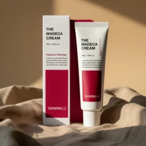 CENTELLIAN 24 Madeca Cream, 1.7 fl oz