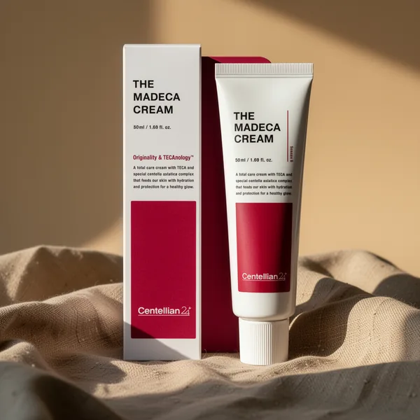 CENTELLIAN 24 Madeca Cream, 1.7 fl oz