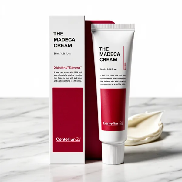CENTELLIAN 24 Madeca Cream, 1.7 fl oz