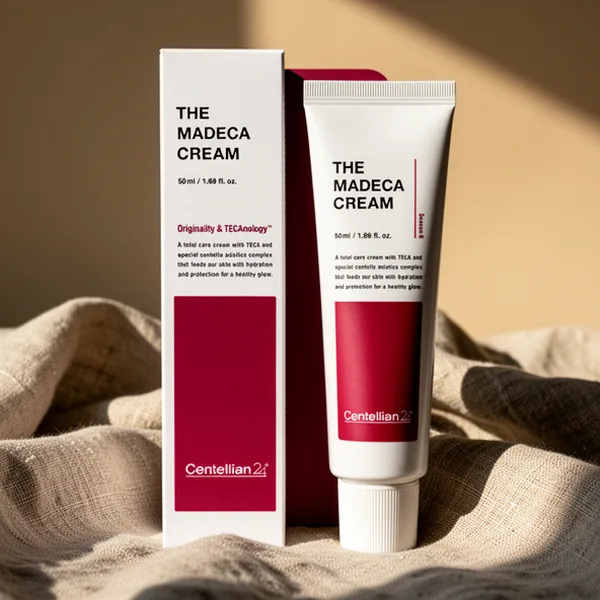 CENTELLIAN 24 Madeca Cream, 1.7 fl oz