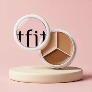 TFIT 3 Color Concealer, 0.52 oz