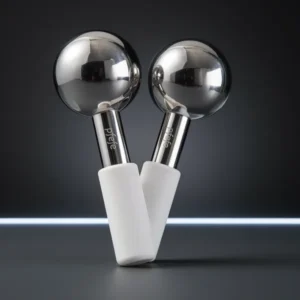 pfefe Ice Globes for Face & Eyes