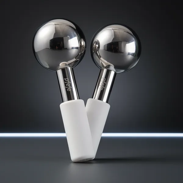pfefe Ice Globes for Face & Eyes