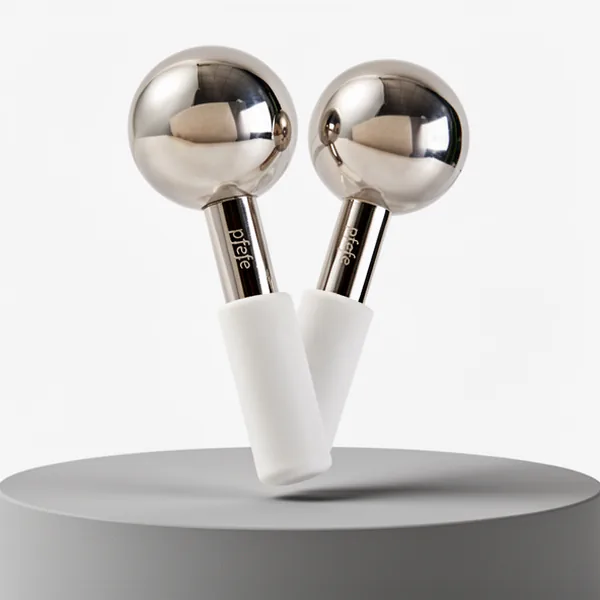 pfefe Ice Globes for Face & Eyes