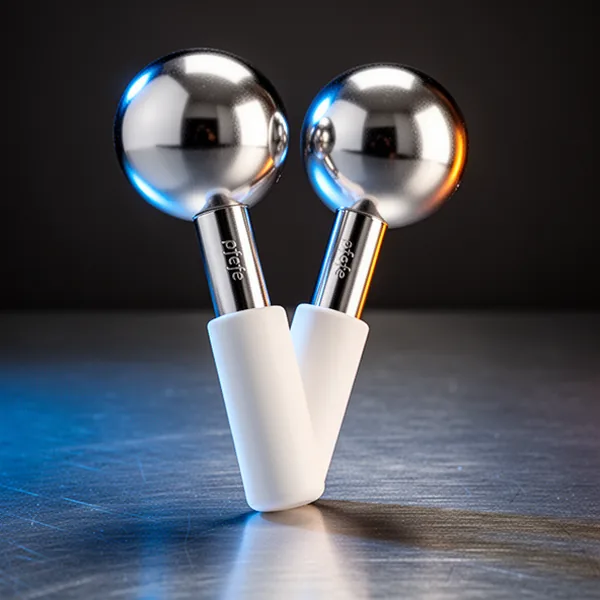 pfefe Ice Globes for Face & Eyes