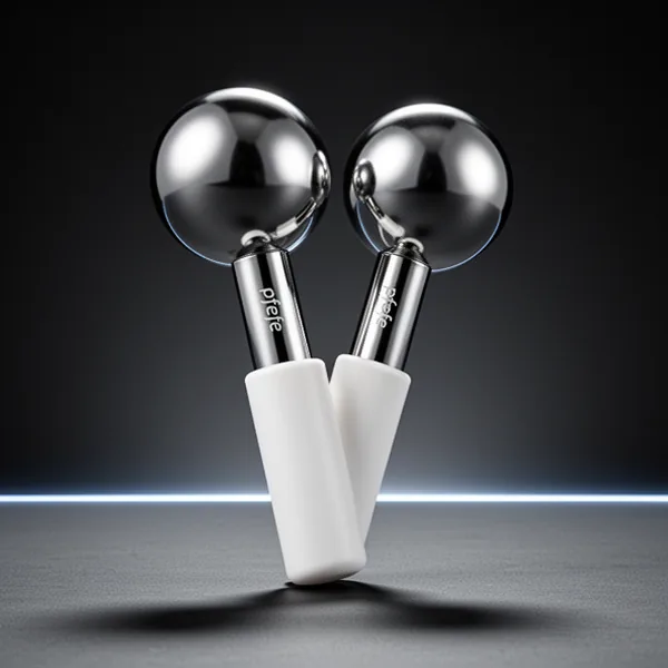 pfefe Ice Globes for Face & Eyes