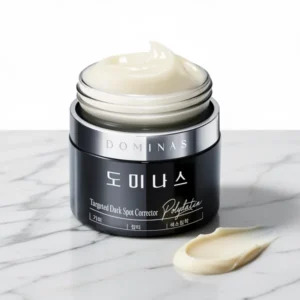 DOMINAS TXA Spot Corrector Cream, 1.76 oz