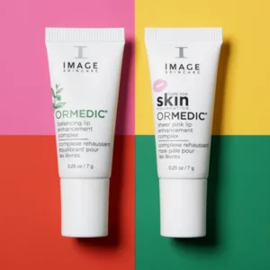 IMAGE Skincare Ormedic pH Balancing Lip Enhancement Complex Set, 2-Pack