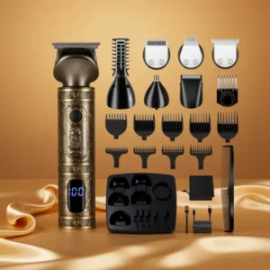 Scttomon Beard Trimmer