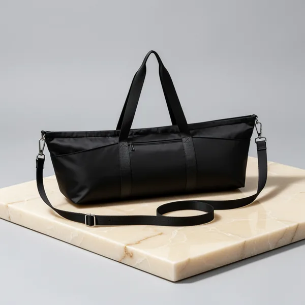 sportsnew Large Yoga Mat Bag