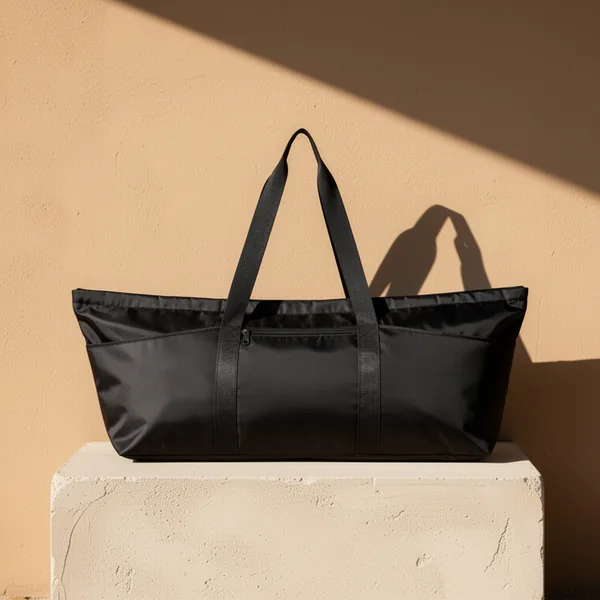 sportsnew Large Yoga Mat Bag
