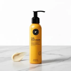 COCUNAT Curl Moisturizer, 150 ml