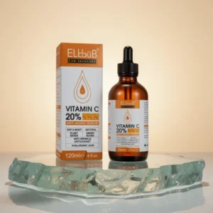 Premium 20% Vitamin C Serum for Face