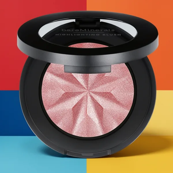 bareMinerals Gen Nude Highlighting Blush, 3.2 g