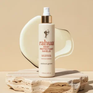Rahua Heat Protectant Shield, 6.5 fl oz