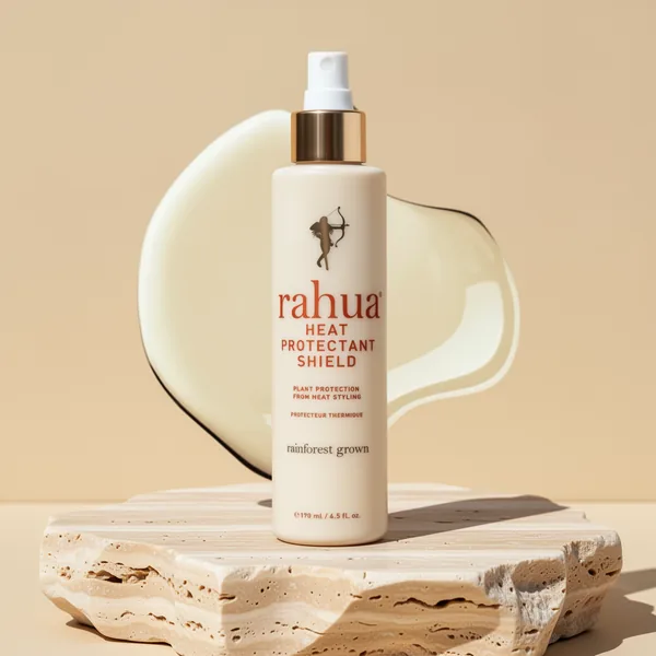 Rahua Heat Protectant Shield, 6.5 fl oz