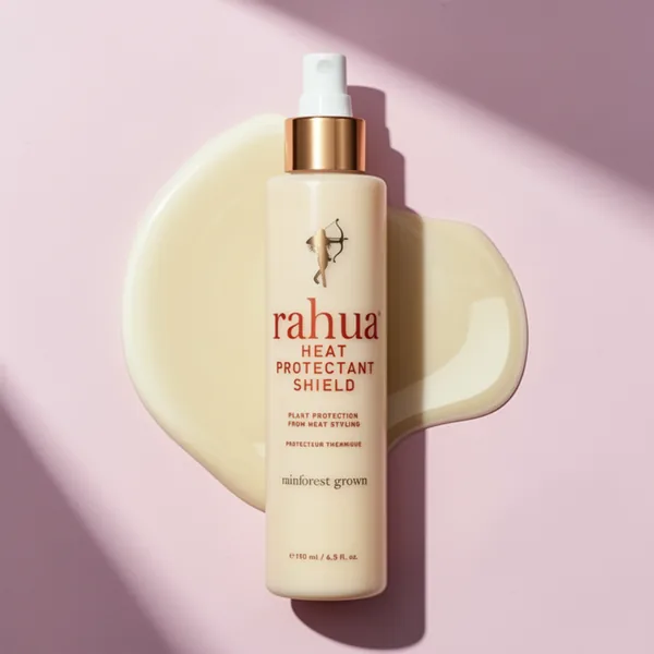 Rahua Heat Protectant Shield, 6.5 fl oz