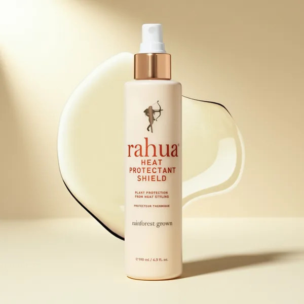 Rahua Heat Protectant Shield, 6.5 fl oz