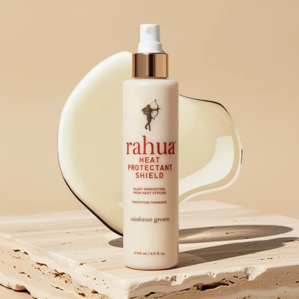 Rahua Heat Protectant Shield, 6.5 fl oz