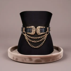 Dubulle Womens Belt