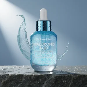 Korean Hyaluronic Acid Face Serum, 1.69 fl oz
