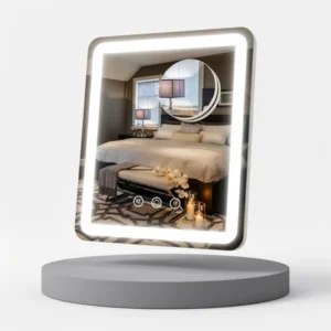 FENNIO Vanity Mirror with Lights