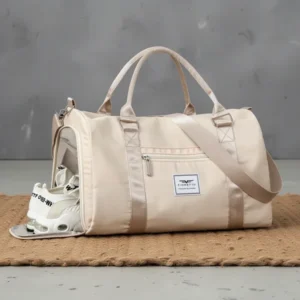 FIORETTO Womens Gym Tote