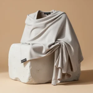 zestt Dreamsoft Travel Scarf